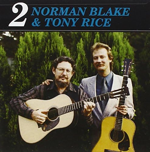 GRISMAN,DAVID / RICE,TONY - TONE POEMS - Amazon.com Music