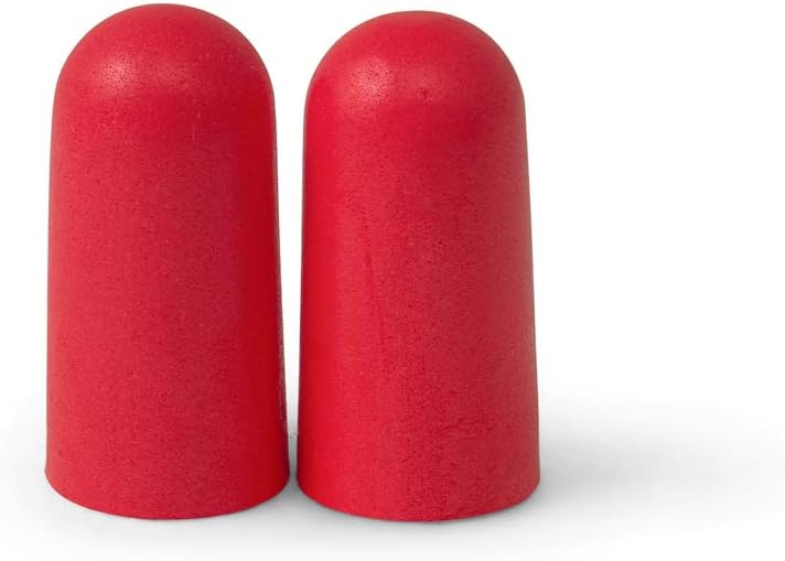 IF Noise Cancelling Comfortable Soft Foam Earplugs 30 g, Various - Image 3
