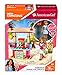 Mega Construx American Girl Activities - Kanani Ice Shave Stand