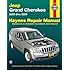 Jeep Grand Cherokee 2005 Thru 2014 Gasoline Engines