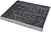 FRAM Fresh Breeze Cabin Air Filter Replacement for Car Passenger Compartment w/ Arm and Hammer Baking Soda, Easy Install, CF10361 for Select Chevrolet, Pontiac and Saturn Vehicles