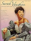 Sarah Vaughan - Original Keys for Singers