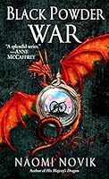 Cover of Black Powder War