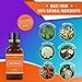 Wart Removal, Penetrates and Removes Common and Plantar Warts, Wart Remover Liquid, Plantar Warts Treatment