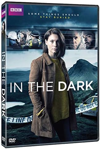 Amazon.com: Spooks - BBC Series 1 (New Packaging) [DVD] : Movies & TV