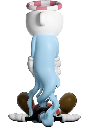 【レア、美品】youtooz フィギュア　Ghost of Cuphead s-l400.jpg