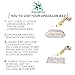 Vacuum Storage Bags - Pack of 8 (4 Large (100x80cm) + 4 Medium (80x60cm)) | ReUsable with free Hand Pump for travel packing