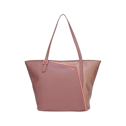 baggit pink bag