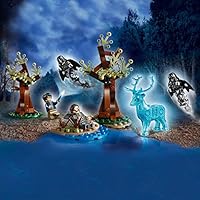 lego harry potter expecto patronum amazon