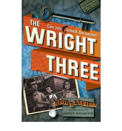 The Wright 3