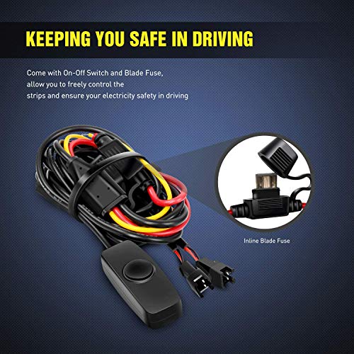 3 Nilight+TR+05+Waterproof+Splitter+Extension