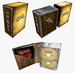 YU-GI-OH! CLASSIC: THE COMPLETE SERIES DVD