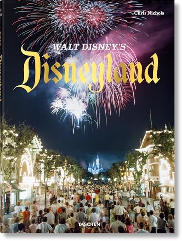 Amazon.com: Disney's Land: Walt Disney and the Invention of the