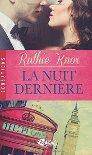 La  nuit dernière