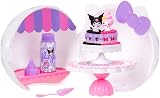 MGA's Miniverse Make It Mini Hello Kitty and Friends Series 2 Blind Pack view 6