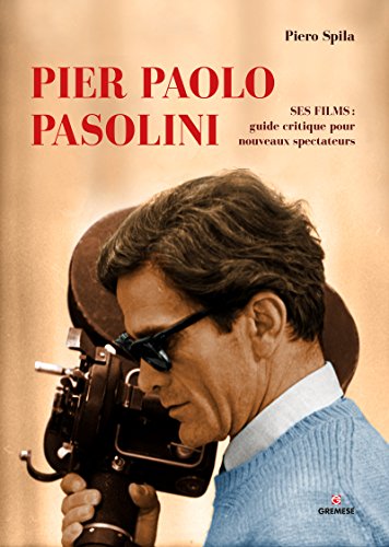 Pier Paolo Pasolini