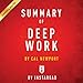 Summary of Deep Work by Cal Newport | Includes Analysis