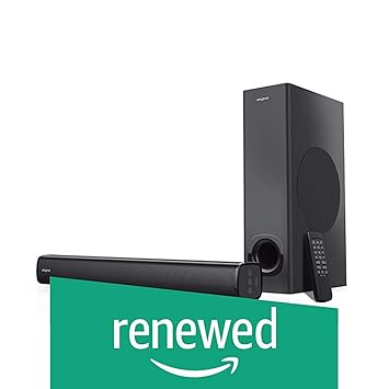 creative stage 160 w bluetooth soundbar