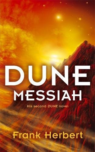 Dune Messiah (Dune Chronicles (Econo-Clad Hardcover))