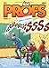 Les Profs, Tome 11 : Tableau d'horreur by