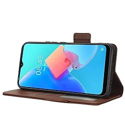 Compatible with Tecno Spark 8C Wallet