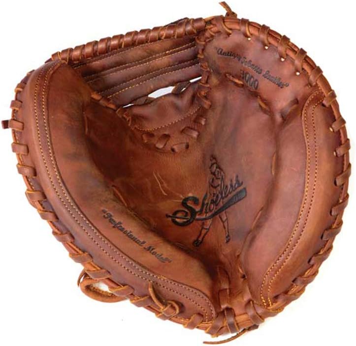 junior catchers mitt