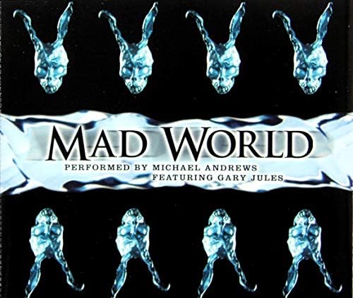 Amazon.com: Mad World: CDs & Vinyl