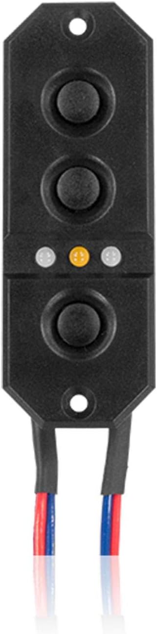 POWERBOX SENSOR JR