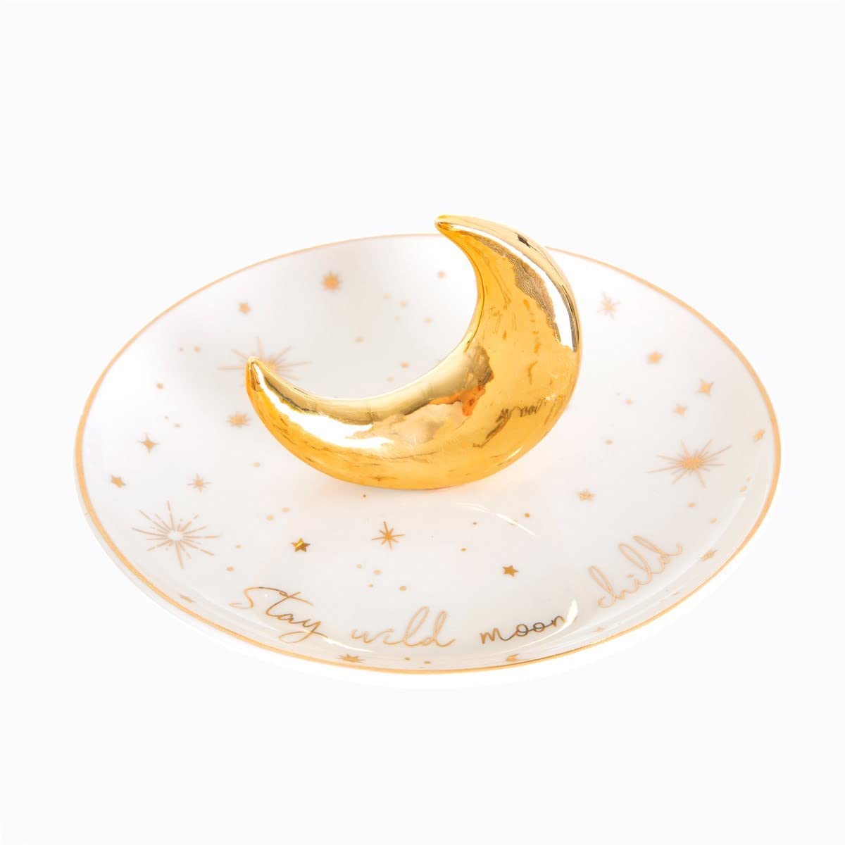 Sass & Belle Celestial Trinket Dish