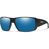 SMITH Guide’s Choice Sunglasses – Polarized Performance Sports Active Sunglasses – for Men & Women