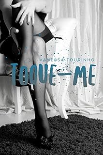Livro Toque-me