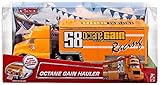 Disney/Pixar Cars, Exclusive Octane Gain Hauler, 1:55 Scale