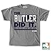 The Butler Did It T-Shirt