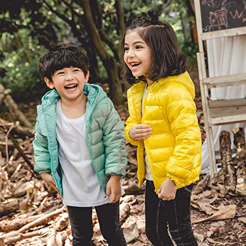 3 Happy+Cherry+Ultralight+Snowsuit+Outerwear