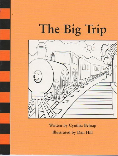 The Big Trip
