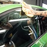Meguiar's Perfect Clarity Glass Cleaner Anti-Haze Streak-Free Finish view 17