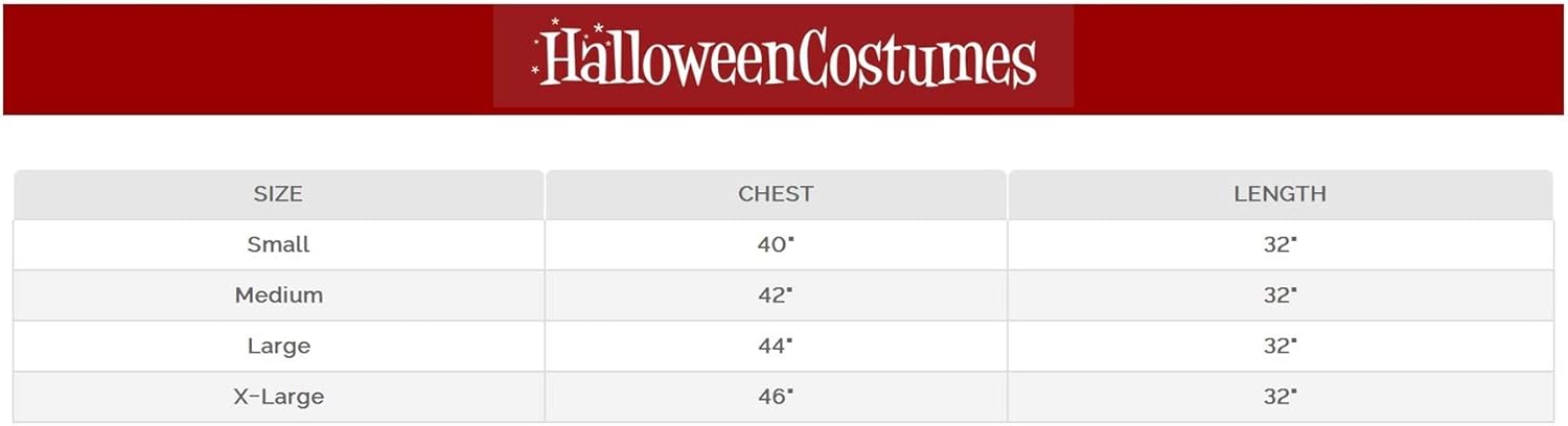 Prince Storybook Costume Mens: Clothing
