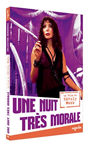 Une Nuit Très Morale