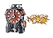 Bandai Kamen Rider Ghost Ghost Gadgets Series 03 Bat Clock