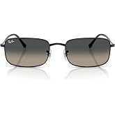 Ray-Ban Unisex Rb3746 Rectangular Sunglasses