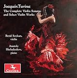 COMPLETE VIOLIN SONATAS AND SELECT VIOLIN WORKS    image
