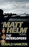 Matt Helm - The Interlopers