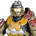 McFarlane Toys Halo Reach Series 1 Jorge Action Figure