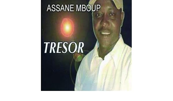 assane mboup tresor assane mboup tresor