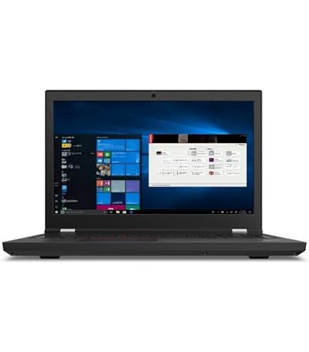 Lenovo ThinkPad P1 Gen 3 Workstation Laptop | 16