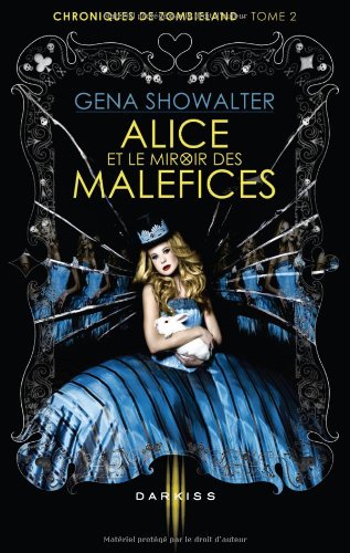 Alice et le miroir des maléfices