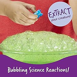 Learning Resources Beaker Creatures Reactor