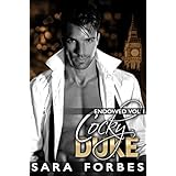 Cocky Duke: A Modern Aristocracy Billionaire Romance (Endowed Book 1)