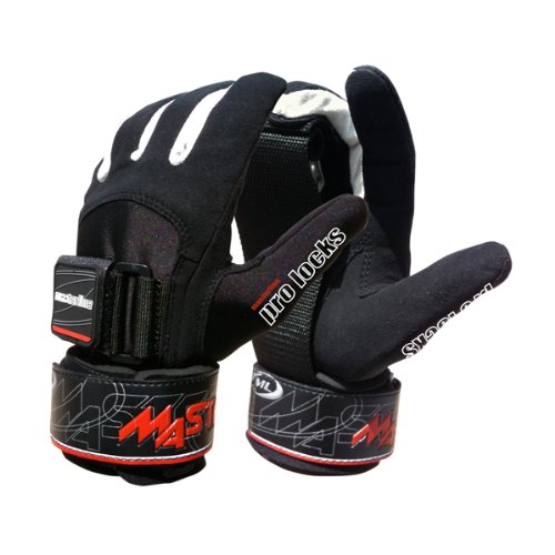 Masterline Pro Lock Curves (XX-Large)