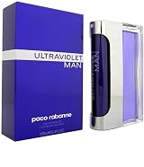 Paco Rabanne Eau de Toilette Spray for Men 100 ml EDT - Paco Rabanne view 7